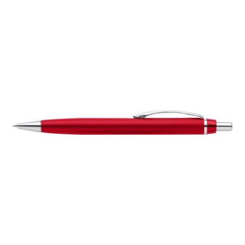 Support magnétique en ABS livré avec un stylo bille rouge | sans marquage | non disponible | non disponible