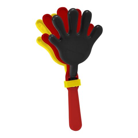 Castagnettes en plastique. multicolore | sans marquage | non disponible | non disponible