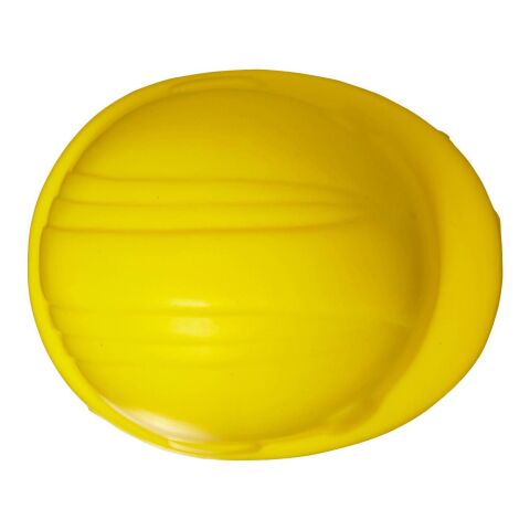 Anti-stress Casque de chantier blanc | sans marquage | non disponible | non disponible