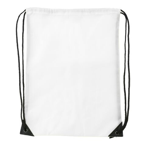 Sac à dos en polyester 210D bleu cobalt | sans marquage | non disponible | non disponible