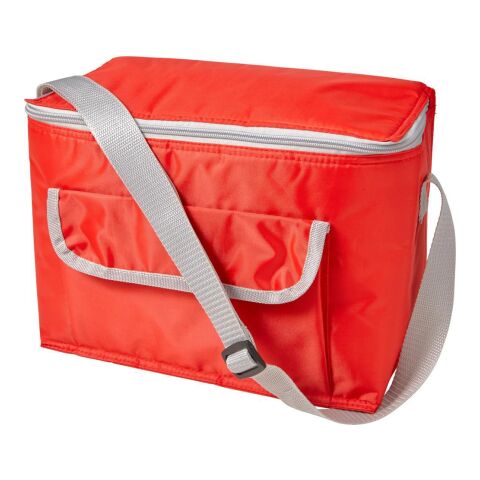 Sac isotherme en polyester 420D. bleu clair | sans marquage | non disponible | non disponible