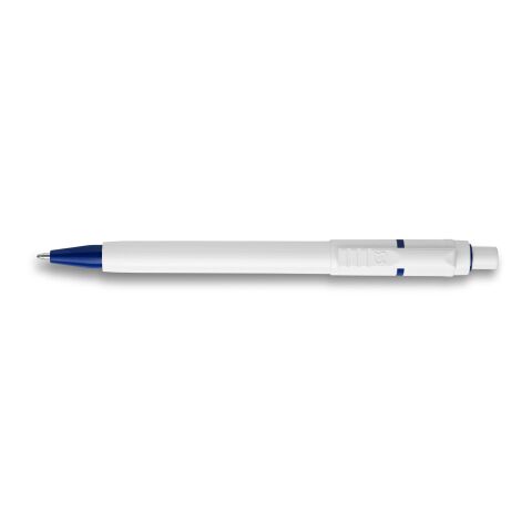 Stylo à bille en ABS Baron de Stilolinea bleu | sans marquage | non disponible | non disponible