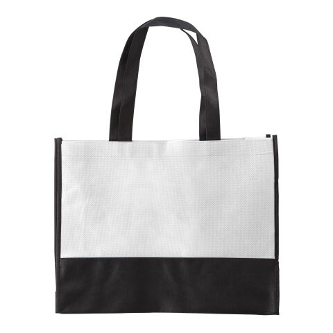 Sac shopping en non-tissé vert lime | sans marquage | non disponible | non disponible