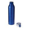 Bouteille de sport Grom - 650 ml Bleu royal