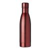 Bouteille Vasa - 500 ml Standard | Rouge | sans marquage | non disponible | non disponible