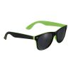 Lunettes de soleil Sun Ray - verres sombres Standard | Citron vert-Noir | sans marquage | non disponible | non disponible