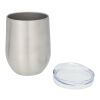 Tasse isolante Corzo Standard | Argent | sans marquage | non disponible | non disponible
