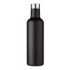 Bouteille isolante Pinto Standard | Noir | sans marquage | non disponible | non disponible