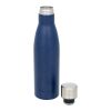 Bouteille isolante Vasa mouchetée Standard | bleu transparent | sans marquage | non disponible | non disponible