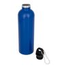 Bouteille isotherme sous vide Atlantic Standard | Bleu | sans marquage | non disponible | non disponible