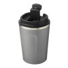 Gobelet avec isolation par le vide et couche de cuivre sous vide 360 ml étanche Thor Standard | Gris | sans marquage | non disponible | non disponible