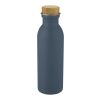 Bouteille de sport Kalix 650&nbsp;ml en acier inoxydable Standard | Bleu glacier | sans marquage | non disponible | non disponible