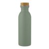 Bouteille de sport Kalix 650 ml en acier inoxydable Standard | Vert | sans marquage | non disponible | non disponible