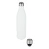 Bouteille isotherme Cove 750 ml en acier inoxydable Standard | blanc | sans marquage | non disponible | non disponible