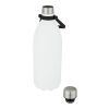 Bouteille isotherme Cove 1,6 l en acier inoxydable Standard | blanc | sans marquage | non disponible | non disponible