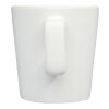 Mug Ross de 280 ml en céramique Standard | Blanc | sans marquage | non disponible | non disponible