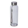 Bouteille de sport Bodhi de 500 ml en RPET Standard | blanc | sans marquage | non disponible | non disponible