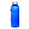 Bouteille de sport Bodhi de 500&nbsp;ml en RPET Standard | Bleu royal | sans marquage | non disponible | non disponible