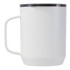 Tasse avec isolation sous vide CamelBak® Horizon de 350 ml pour le camping Standard | Blanc | sans marquage | non disponible | non disponible