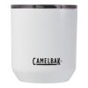 Gobelet avec isolation sous vide CamelBak® Horizon Rocks de 300 ml Standard | Blanc | sans marquage | non disponible | non disponible