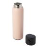 Fiole isotherme Sika de 450&nbsp;ml en acier inoxydable recyclé certifié RCS Standard | Pale blush pink | sans marquage | non disponible | non disponible