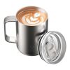 Mug de voyage Ocean Bottle isotherme de 350 ml Standard | Acier | sans marquage | non disponible | non disponible