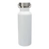 Bouteille d’eau Sedona de 500 ml en acier inoxydable certifié RCS Standard | blanc | sans marquage | non disponible | non disponible