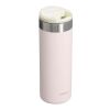 Gobelet de voyage Stanley AeroLight™ de 470 ml   Standard | Rose clair | sans marquage | non disponible | non disponible