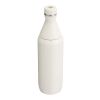 Bouteille d'eau de 600 ml Stanley All Day Slim Standard | Crème | sans marquage | non disponible | non disponible
