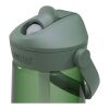 Bouteille d’eau avec paille à clapet Camelbak® Thrive Flip de 750&nbsp;ml Tritan Renew Standard | Vert forêt | sans marquage | non disponible | non disponible