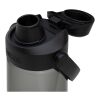 Bouteille d’eau à bouchon à vis Camelbak® Thrive Chug de 750 ml Tritan Renew Standard | Charbon | sans marquage | non disponible | non disponible