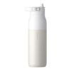 Bouteille d’eau LARQ PureVisTM 2.0 de 1 000 ml Standard | Blanc | sans marquage | non disponible | non disponible