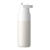 Bouteille d’eau LARQ Swig Top de 1 000 ml Standard | Blanc | sans marquage | non disponible | non disponible