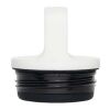 Bouteille d’eau MiiR Widemouth de 591&nbsp;ml Translucide