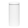 Bouteille d’eau MiiR Flip Traveler de 354&nbsp;ml Translucide