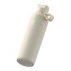 Bouteille en acier inoxydable recyclé Ocean Bottle Peak GO 710 ml Standard | Sandstone | sans marquage | non disponible | non disponible