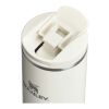 Gobelet de voyage Stanley Transit Fliptop de 350&nbsp;ml Standard | Crème | sans marquage | non disponible | non disponible