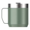Tasse de camping Stanley Everyday 350 ml en acier inoxydable Standard | Vert forêt | sans marquage | non disponible | non disponible