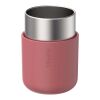 Mug de voyage Mepal Ellipse de 300&nbsp;ml Rose | sans marquage