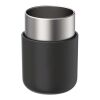 Mug de voyage Mepal Ellipse de 300&nbsp;ml Noir | sans marquage