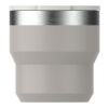Stanley Stay Hot 295 ml tasse de camping isolée et empilable en acier inoxydable Standard | Gris | sans marquage | non disponible | non disponible