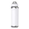 Stanley Classic Wellspring 710 ml bouteille d'eau isolée en acier inoxydable recyclé Standard | blanc | sans marquage | non disponible | non disponible
