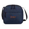 Sac isotherme en rPET AWARE™ Renew bleu marine | sans marquage | non disponible | non disponible | non disponible