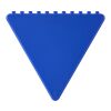 Grattoir à glace triangulaire Frosty 2.0 Bleu royal | sans marquage | non disponible | non disponible