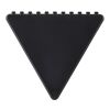Grattoir à glace triangulaire Frosty 2.0 Noir | sans marquage | non disponible | non disponible