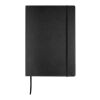 Carnet de notes Classic Executif format A4 Standard | Noir | sans marquage | non disponible | non disponible | non disponible