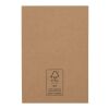 Notes autocollantes Freiji Standard | Naturel | sans marquage | non disponible | non disponible