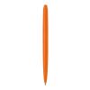 Stylo bille Ipe recyclé RCS (encre noire) Standard | Orange | sans marquage | non disponible | non disponible