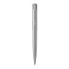 Stylo à bille Graduate Standard | Chrome | sans marquage | non disponible | non disponible