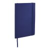 Carnet de note souple Classic - pages lignées Standard | Bleu royal | sans marquage | non disponible | non disponible | non disponible
